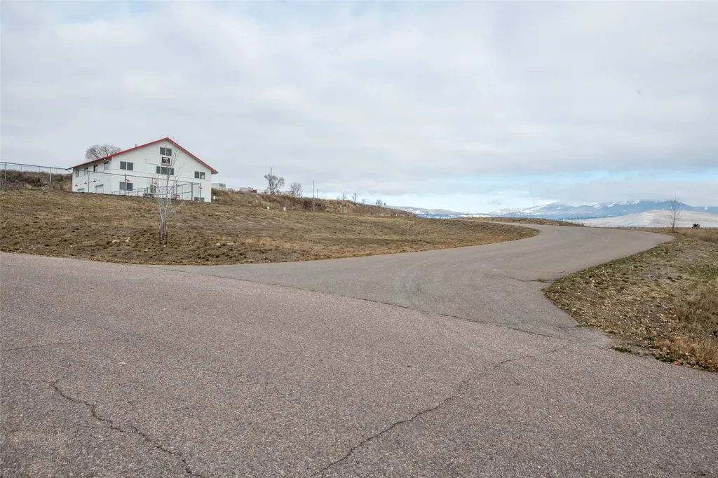 7890 Thornton Drive Missoula MT 59808