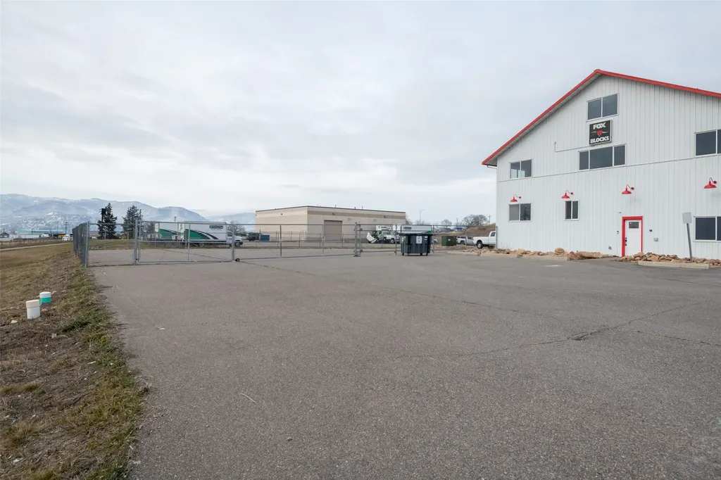 7890 Thornton Drive Missoula MT 59808