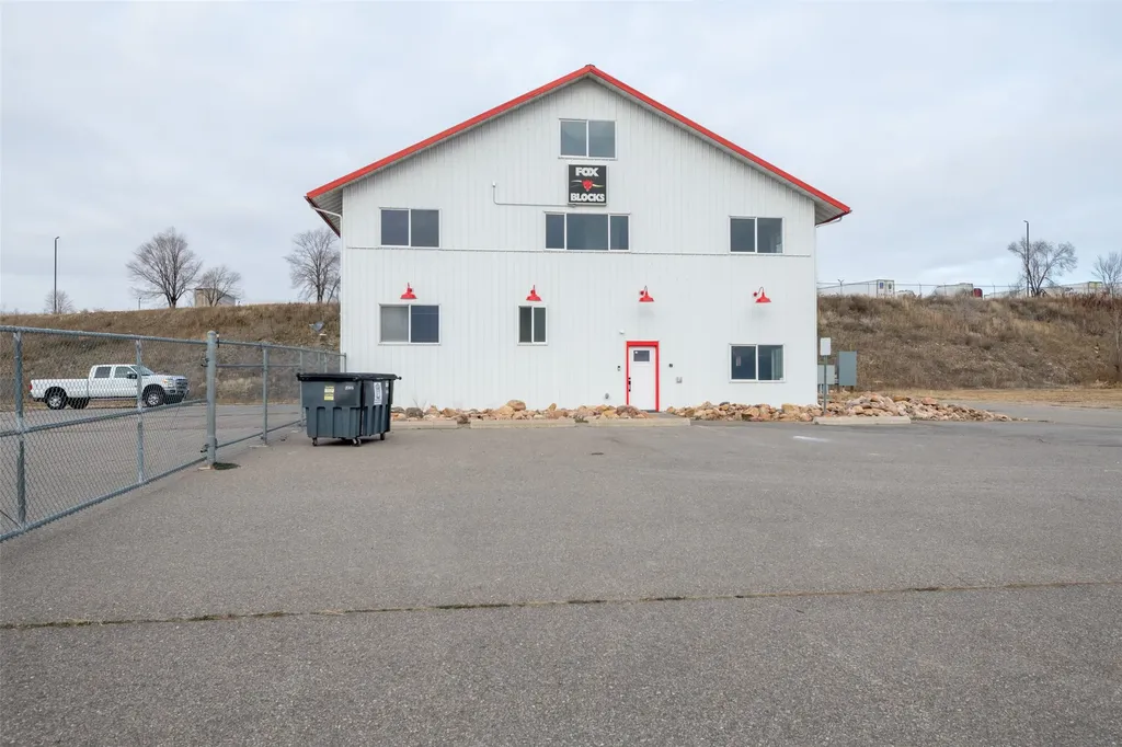 7890 Thornton Drive Missoula MT 59808