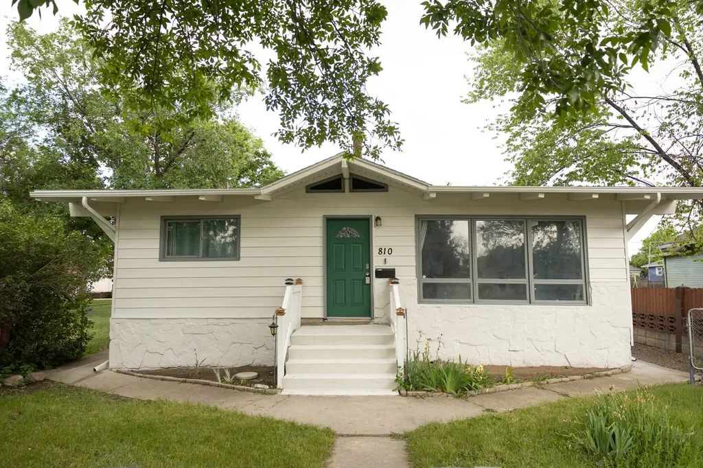 810 8th Avenue S Great Falls MT 59405