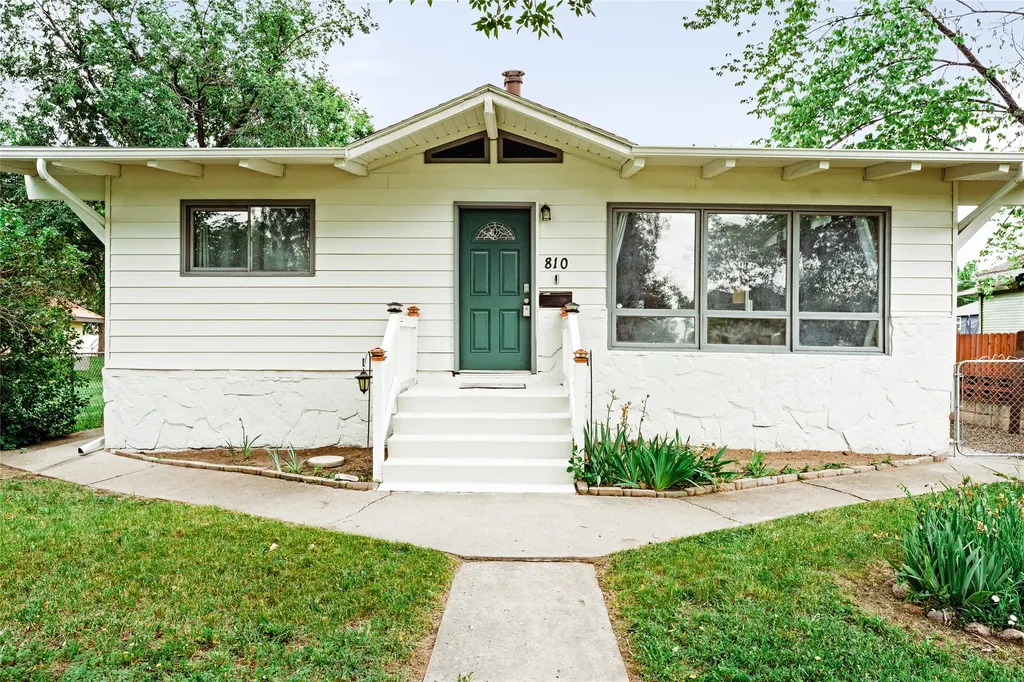 810 8th Avenue S Great Falls MT 59405