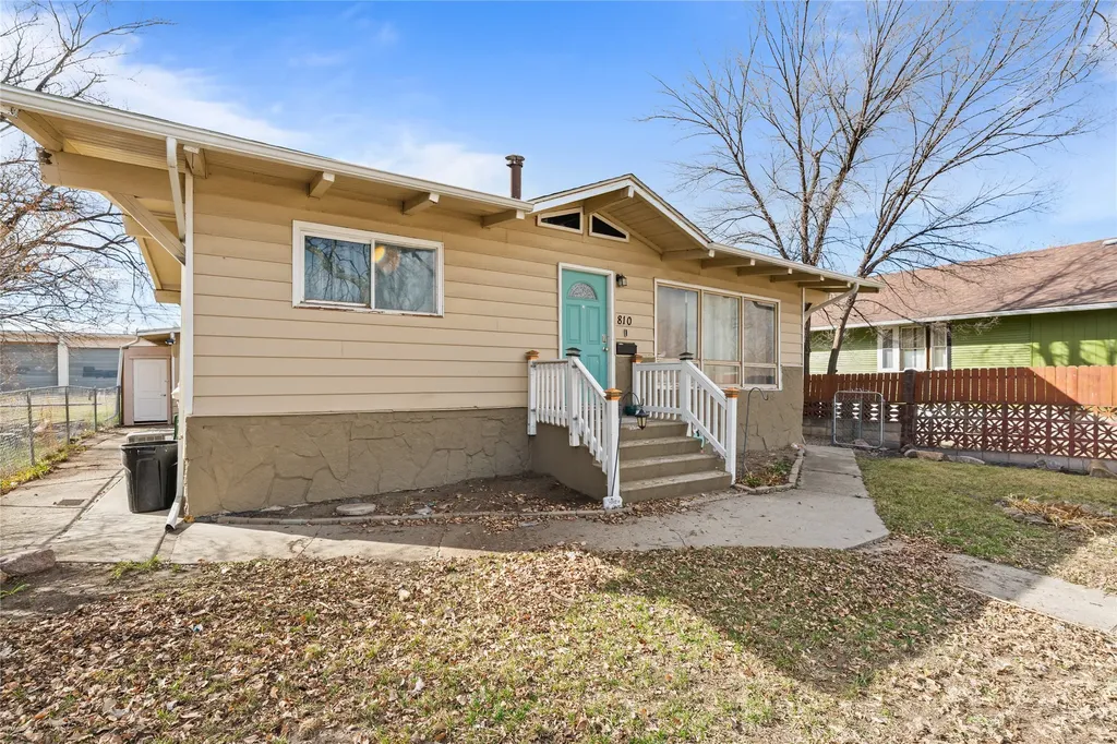 810 8th Avenue S Great Falls MT 59405