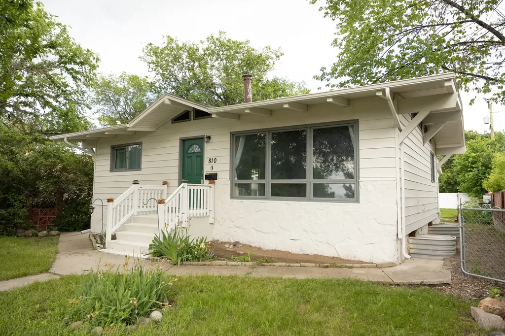 810 8th Avenue S Great Falls MT 59405