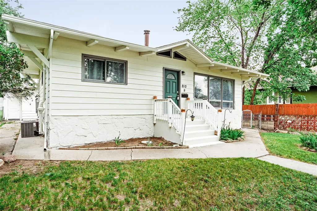 810 8th Avenue S Great Falls MT 59405