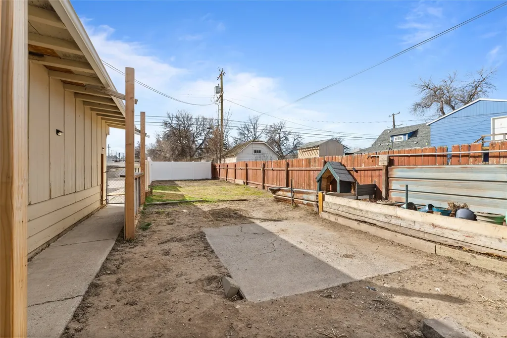 810 8th Avenue S Great Falls MT 59405