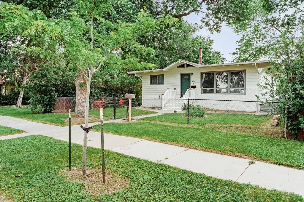 810 8th Avenue S Great Falls MT 59405