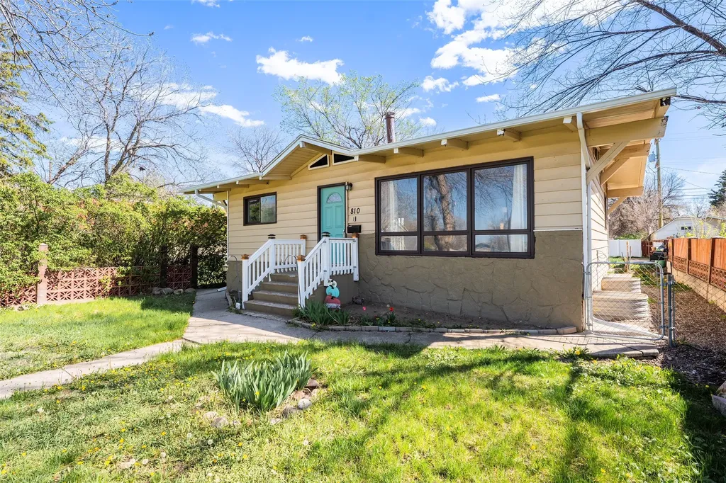 810 8th Avenue S Great Falls MT 59405