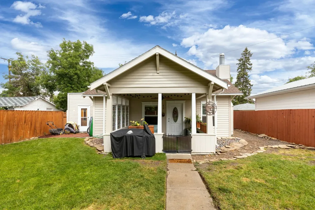 3419 2nd Avenue N Great Falls MT 59401