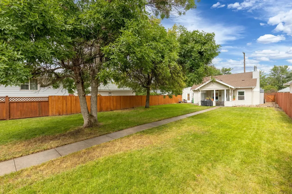 3419 2nd Avenue N Great Falls MT 59401