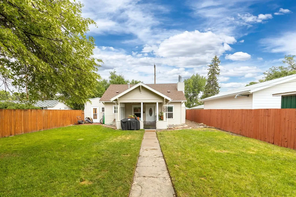 3419 2nd Avenue N Great Falls MT 59401