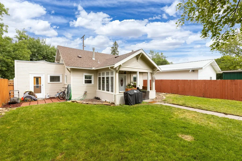 3419 2nd Avenue N Great Falls MT 59401