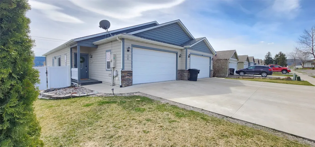 28 Vista Loop Kalispell MT 59901