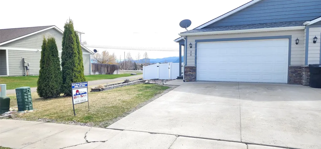 28 Vista Loop Kalispell MT 59901