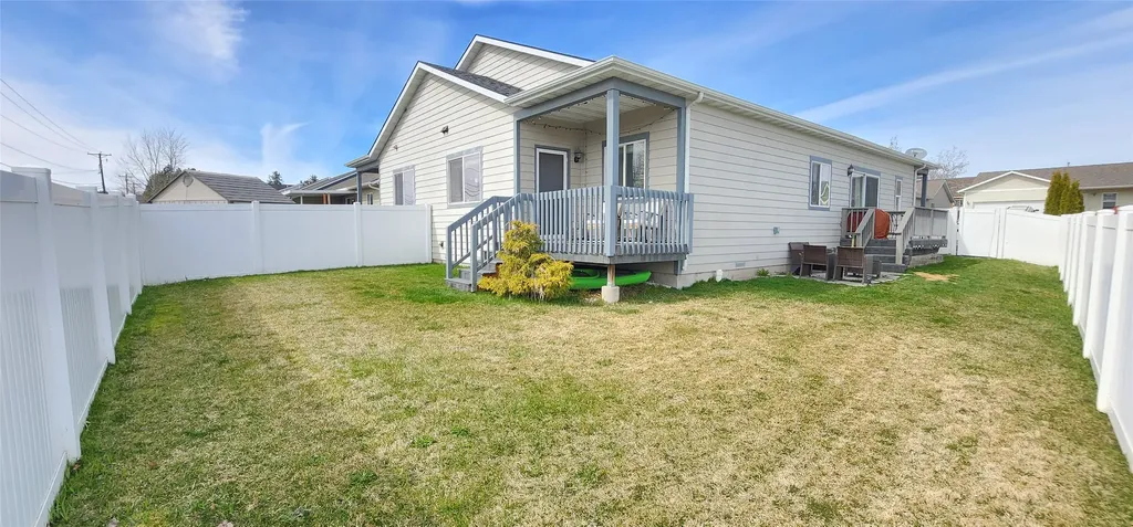 28 Vista Loop Kalispell MT 59901