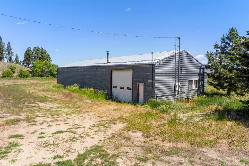 643 Gold Creek Loop Hamilton MT 59840