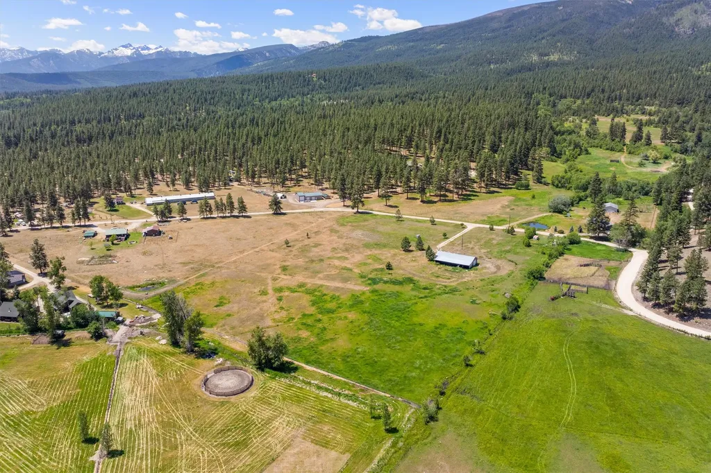 643 Gold Creek Loop Hamilton MT 59840