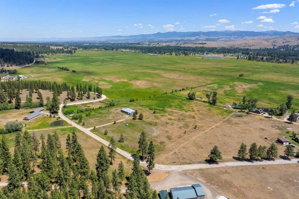 643 Gold Creek Loop Hamilton MT 59840