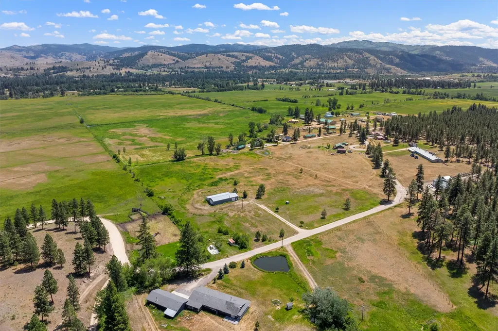 643 Gold Creek Loop Hamilton MT 59840