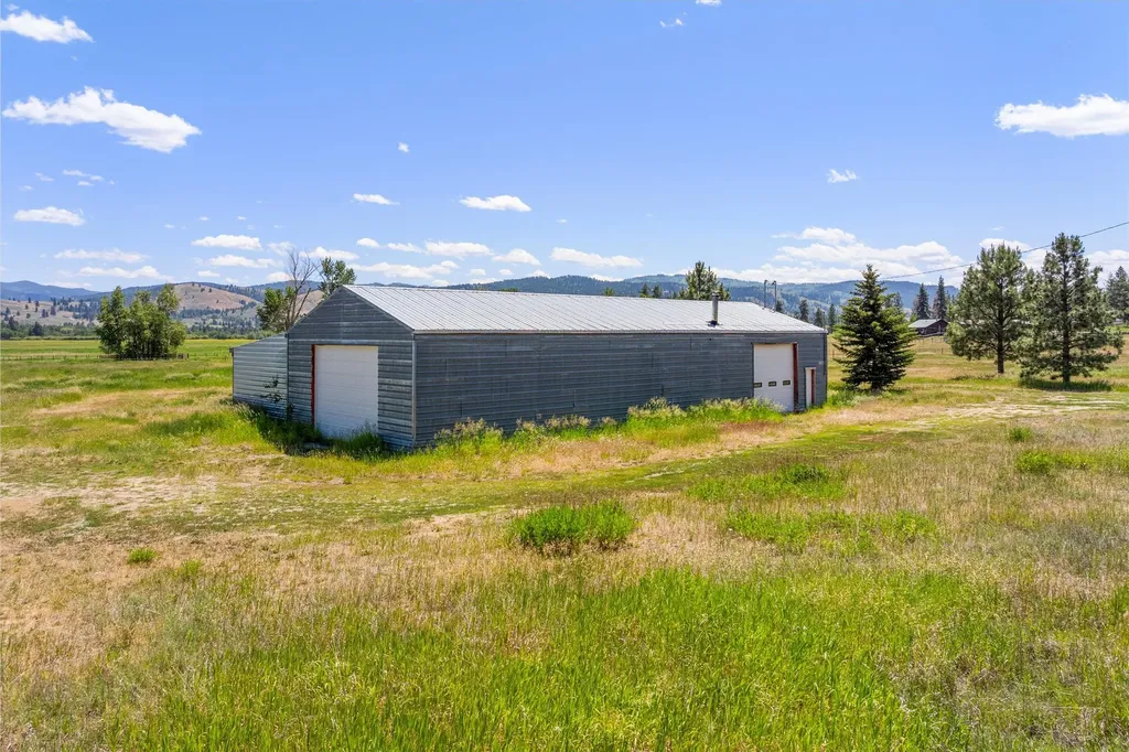 643 Gold Creek Loop Hamilton MT 59840