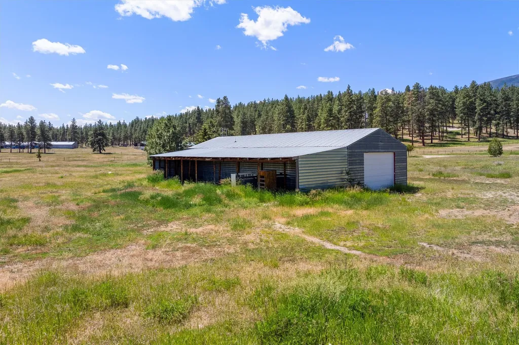 643 Gold Creek Loop Hamilton MT 59840