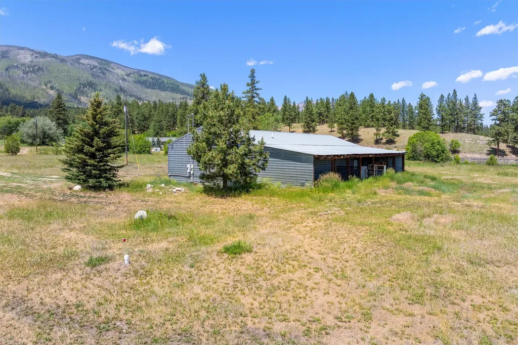 643 Gold Creek Loop Hamilton MT 59840