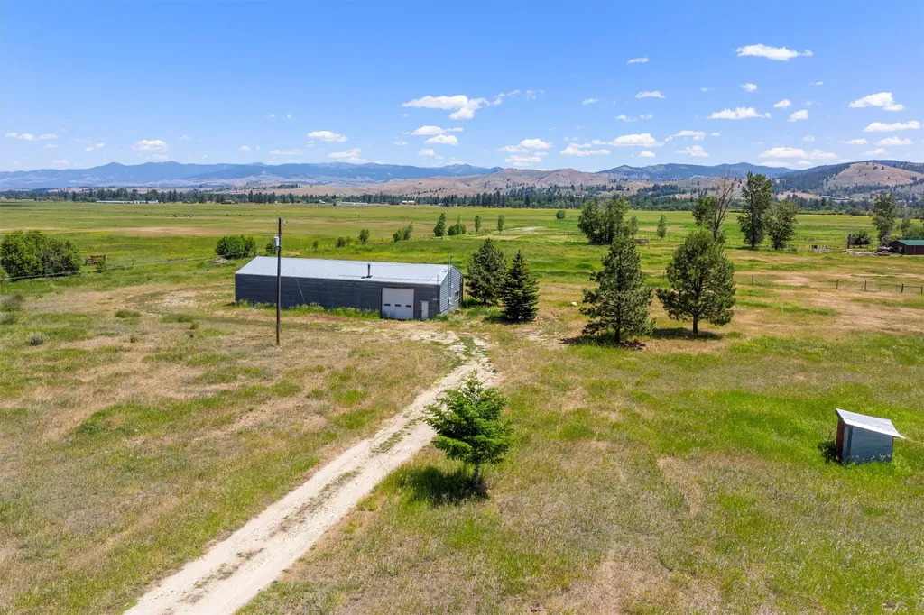 643 Gold Creek Loop Hamilton MT 59840