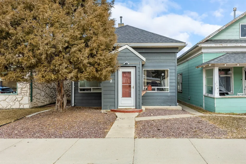312 E 4th Street Anaconda MT 59711