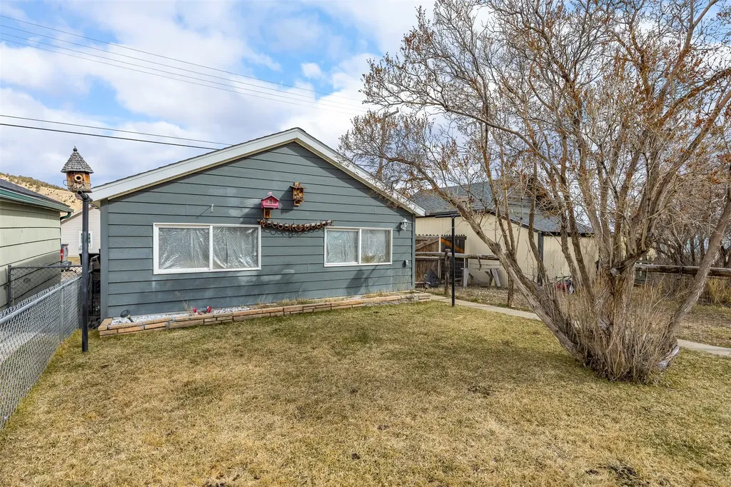 312 E 4th Street Anaconda MT 59711