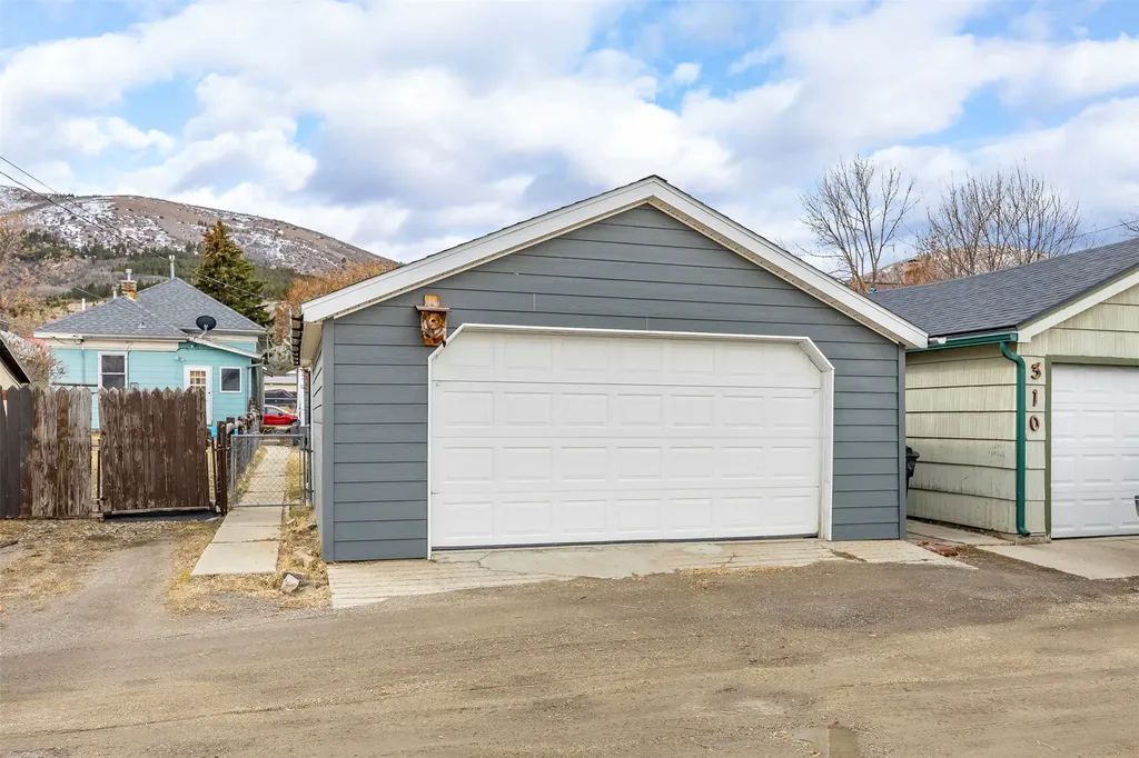 312 E 4th Street Anaconda MT 59711