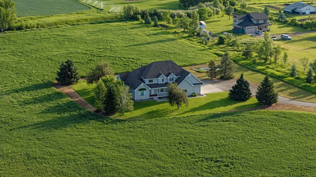 3849 Staffanson Road Bozeman MT 59718