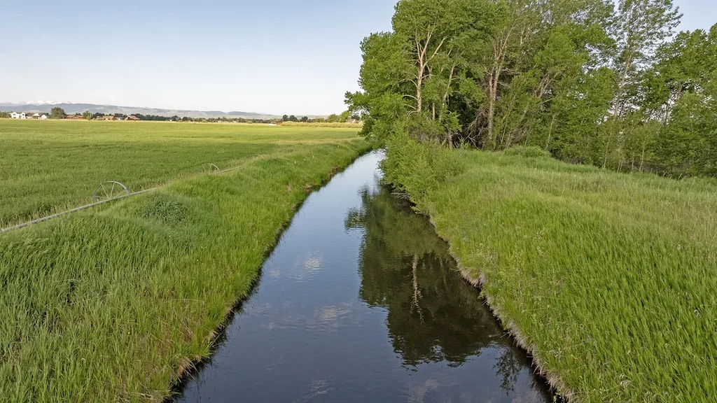 3849 Staffanson Road Bozeman MT 59718