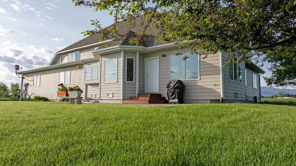 3849 Staffanson Road Bozeman MT 59718