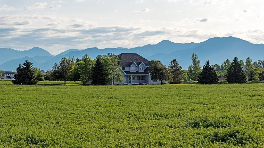 3849 Staffanson Road Bozeman MT 59718
