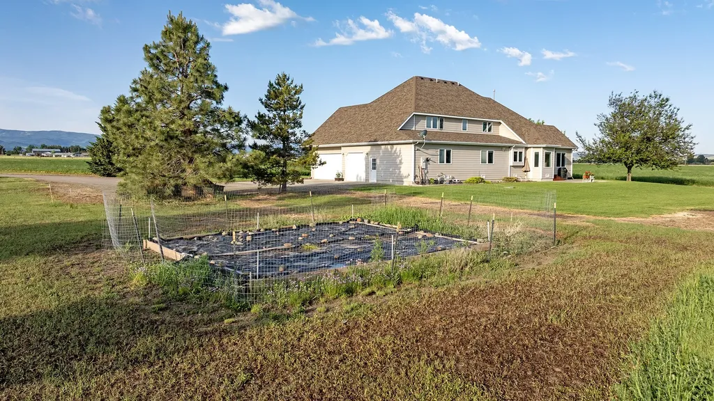 3849 Staffanson Road Bozeman MT 59718