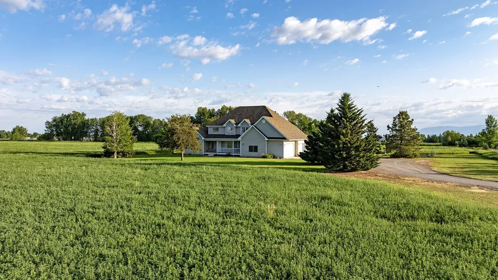 3849 Staffanson Road Bozeman MT 59718