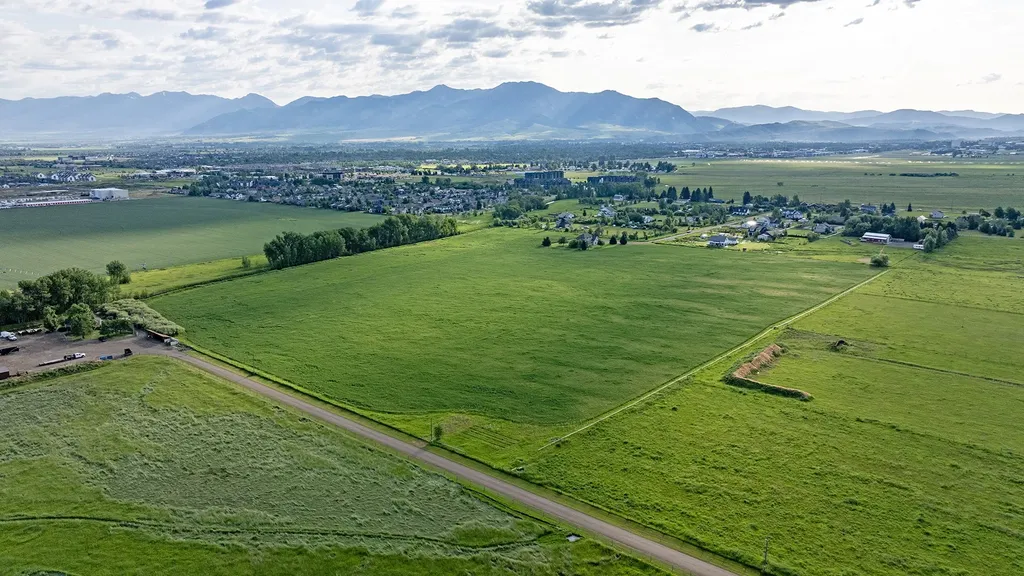 3849 Staffanson Road Bozeman MT 59718