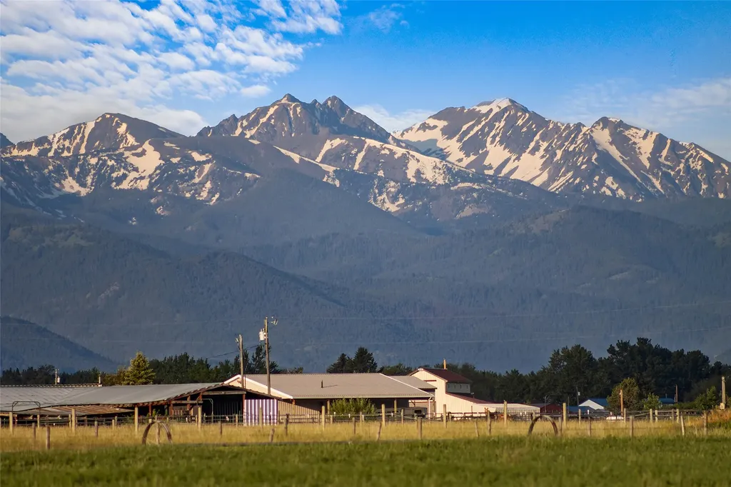 3849 Staffanson Road Bozeman MT 59718