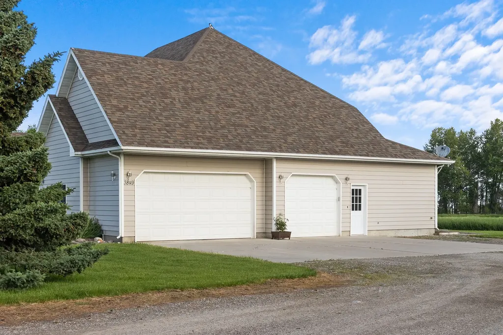 3849 Staffanson Road Bozeman MT 59718