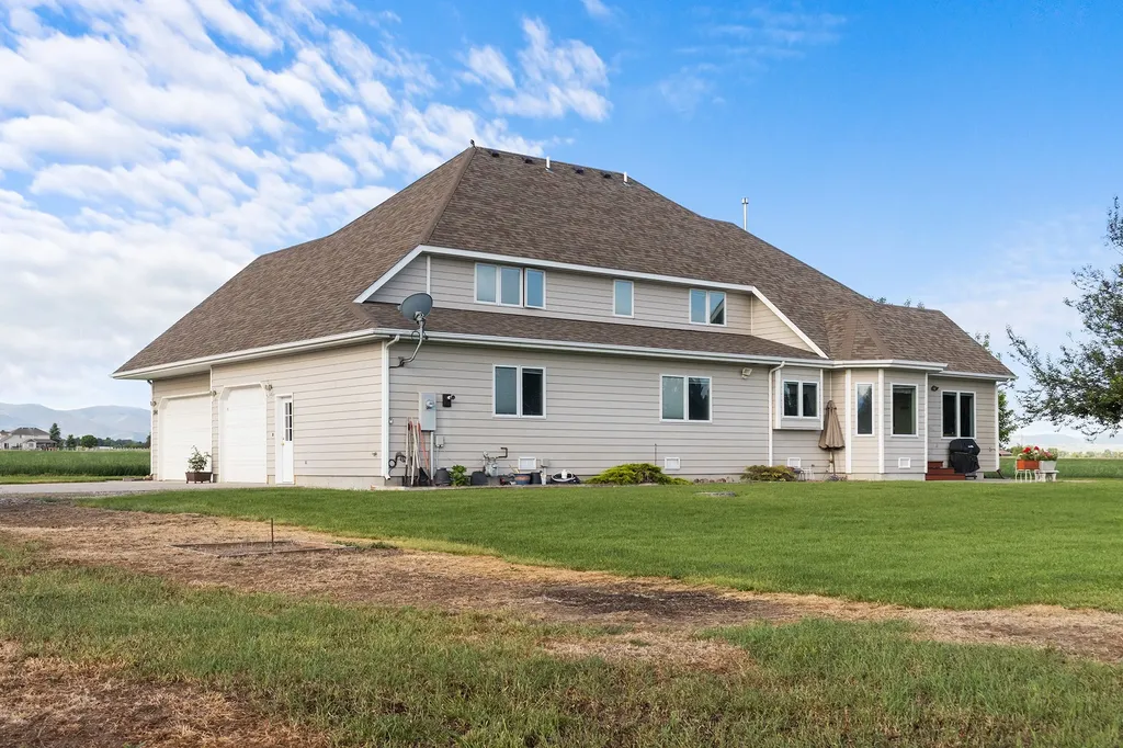 3849 Staffanson Road Bozeman MT 59718