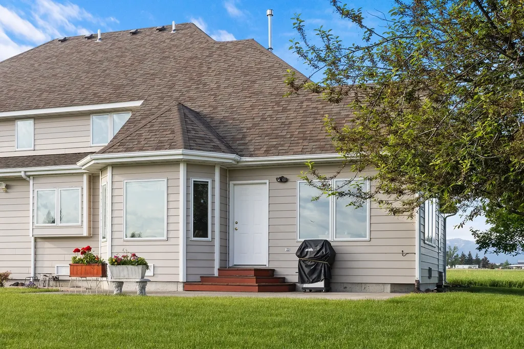 3849 Staffanson Road Bozeman MT 59718