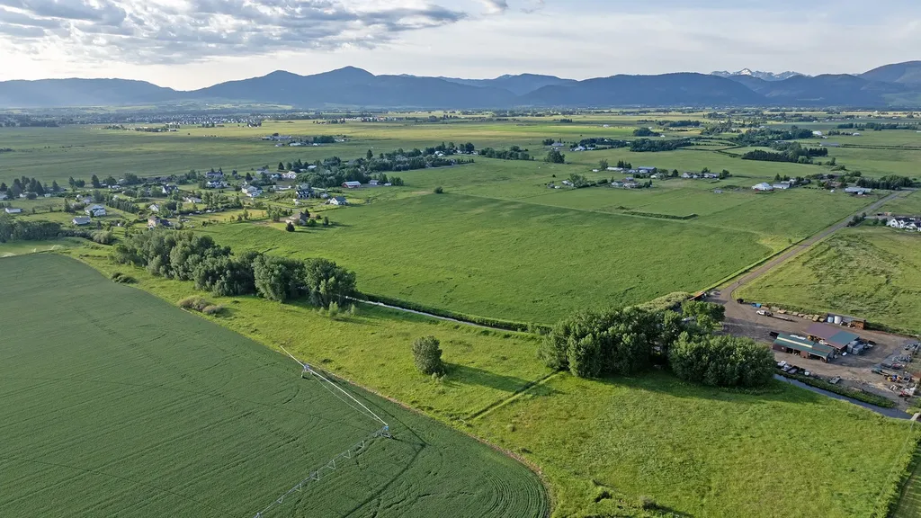 3849 Staffanson Road Bozeman MT 59718