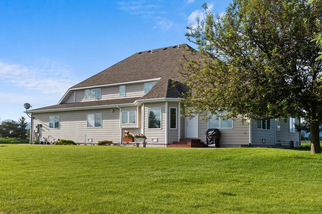 3849 Staffanson Road Bozeman MT 59718