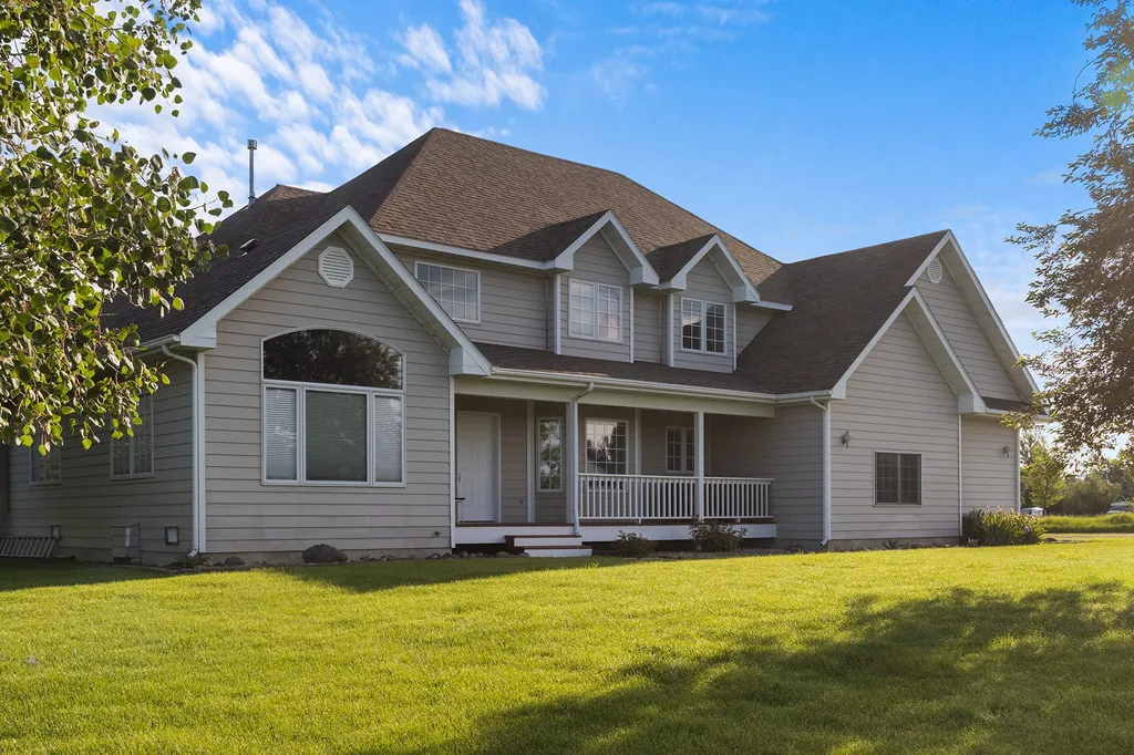 3849 Staffanson Road Bozeman MT 59718