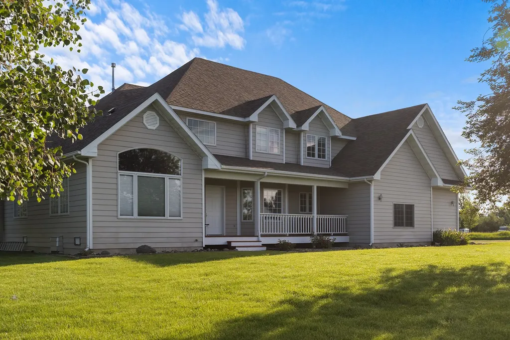 3849 Staffanson Road Bozeman MT 59718