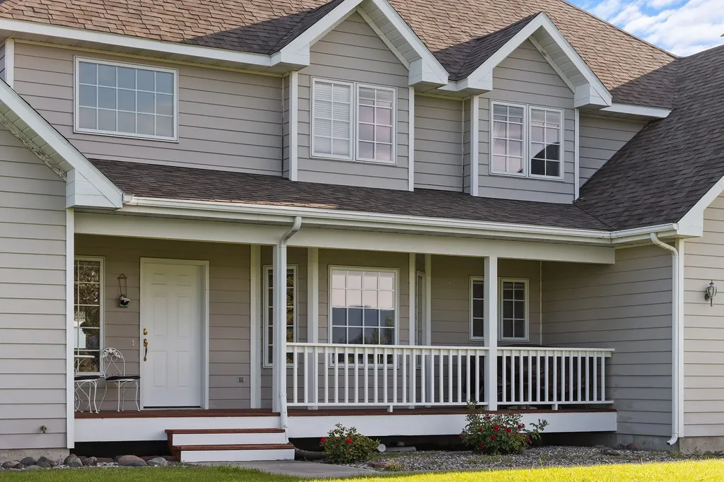3849 Staffanson Road Bozeman MT 59718