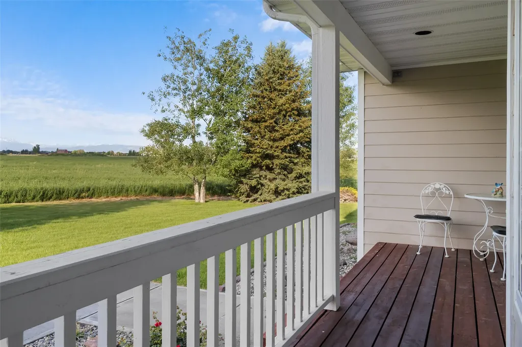 3849 Staffanson Road Bozeman MT 59718