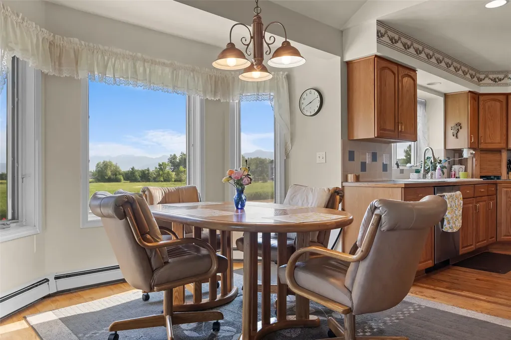 3849 Staffanson Road Bozeman MT 59718