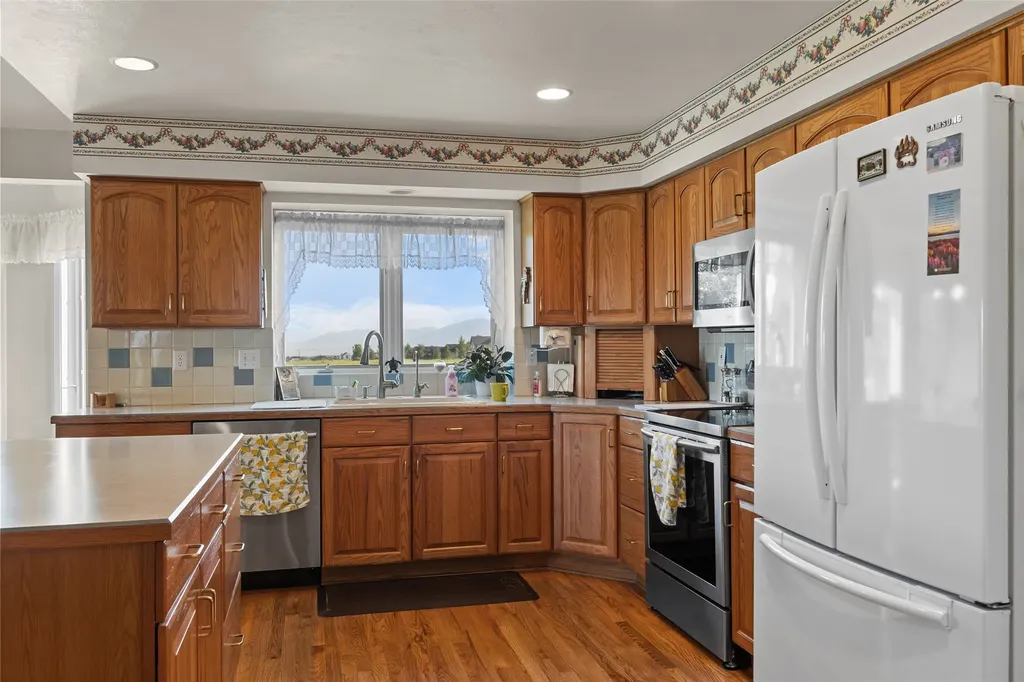 3849 Staffanson Road Bozeman MT 59718