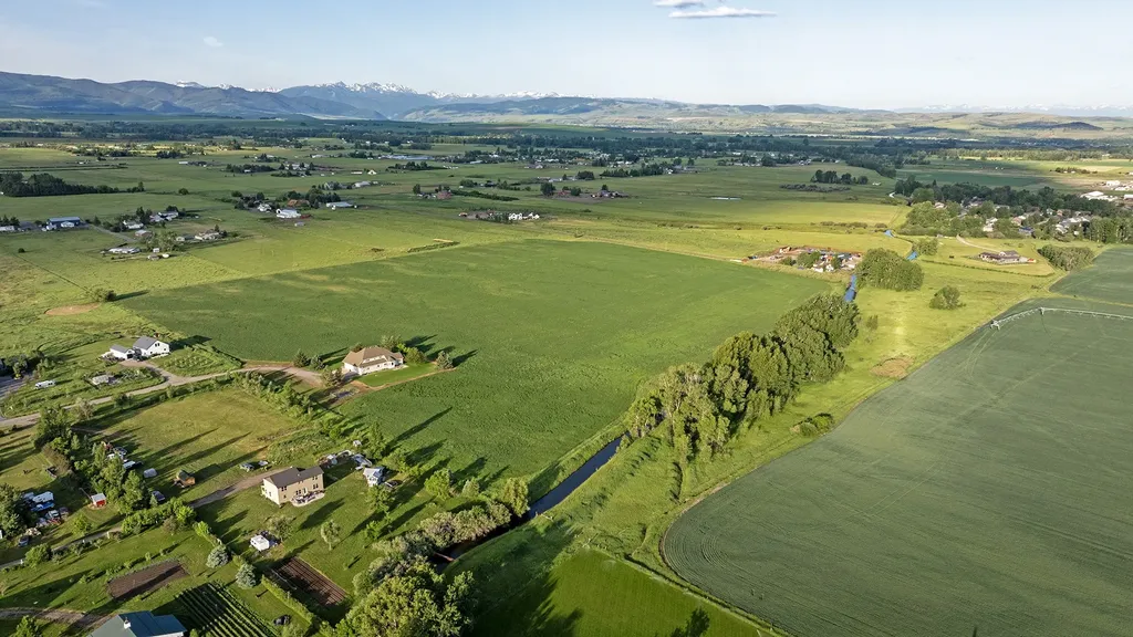 3849 Staffanson Road Bozeman MT 59718
