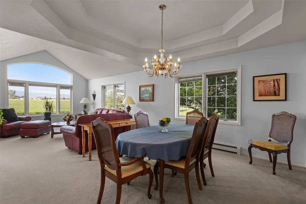 3849 Staffanson Road Bozeman MT 59718